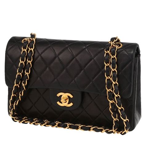 chanel bolso de mano|Los bolsos de Chanel están de moda y estos 13 son los más .